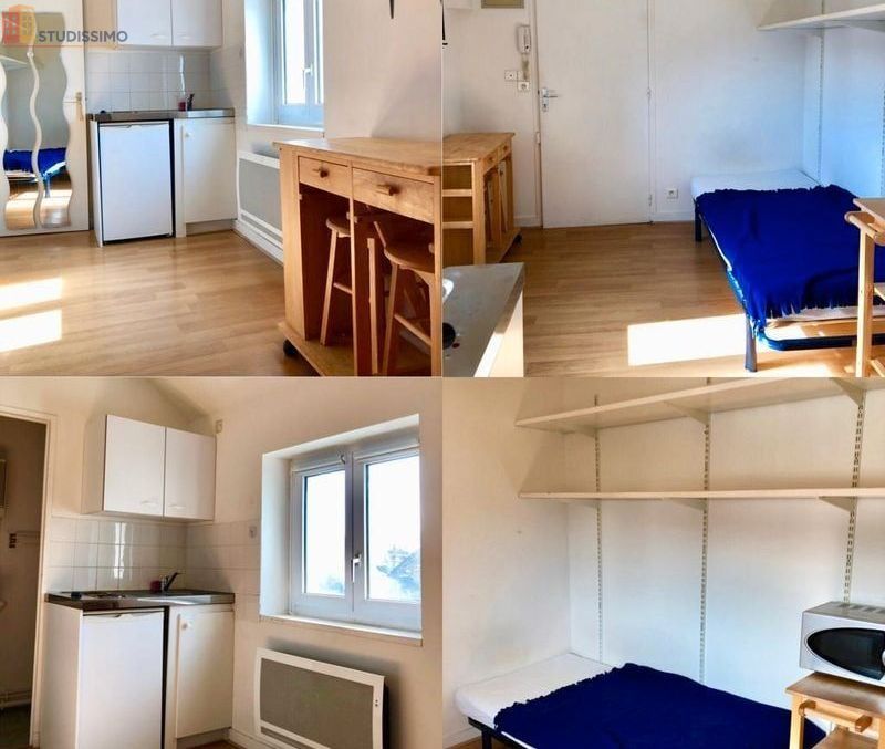 Studio à Angers