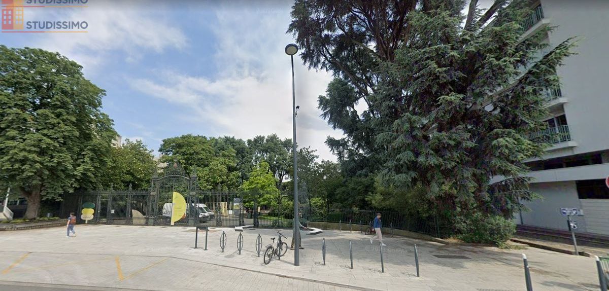 Studio meublé 12m² Angers 49100 - Proche Jardin des Plantes - Photo 6