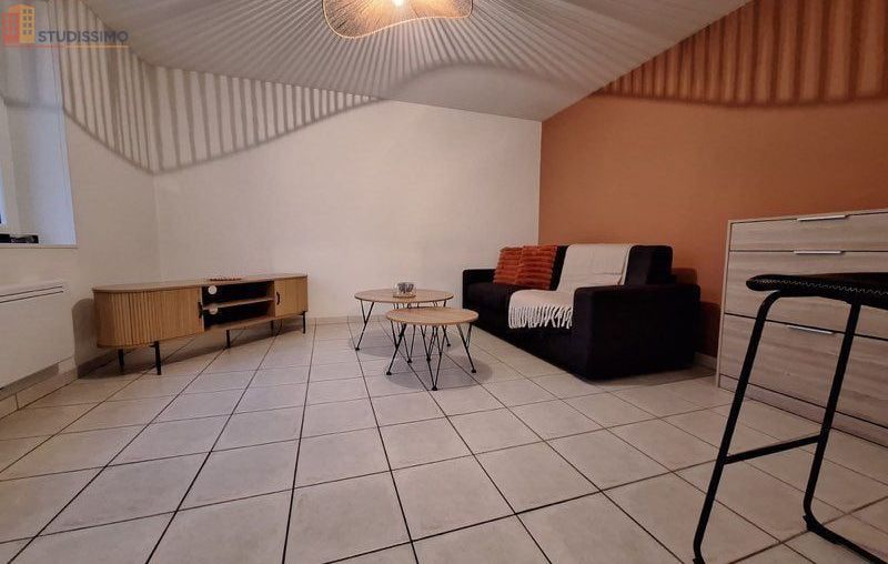Studio meublé 28m² Cholet 49300 - Meublé, lumineux - Photo 18