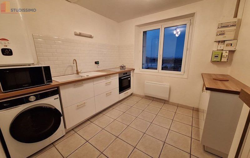 Studio meublé 28m² Cholet 49300 - Meublé, lumineux - Photo 9