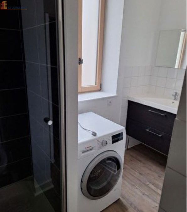 Studio 27m² Chalonnes-sur-Loire - Lumineux, rénové - Photo 23