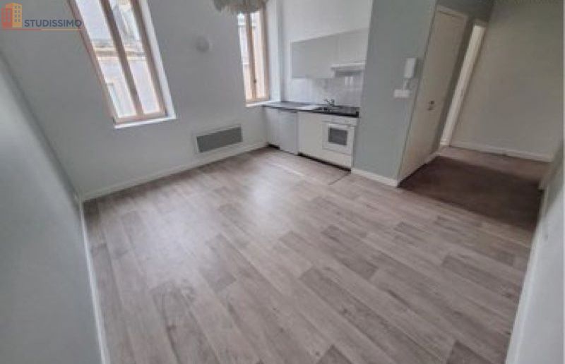 Studio 27m² Chalonnes-sur-Loire - Lumineux, rénové - Photo 16