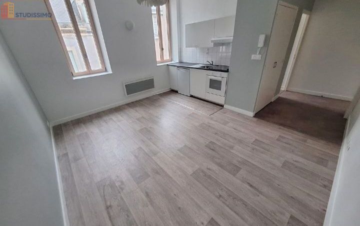 Studio à Chalonnes-sur-Loire