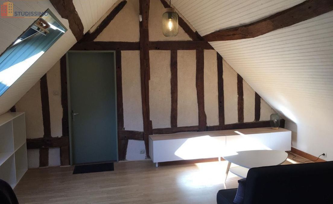Studio meublé 20m² Verrières-en-Anjou - Proche parc expo - Photo 3