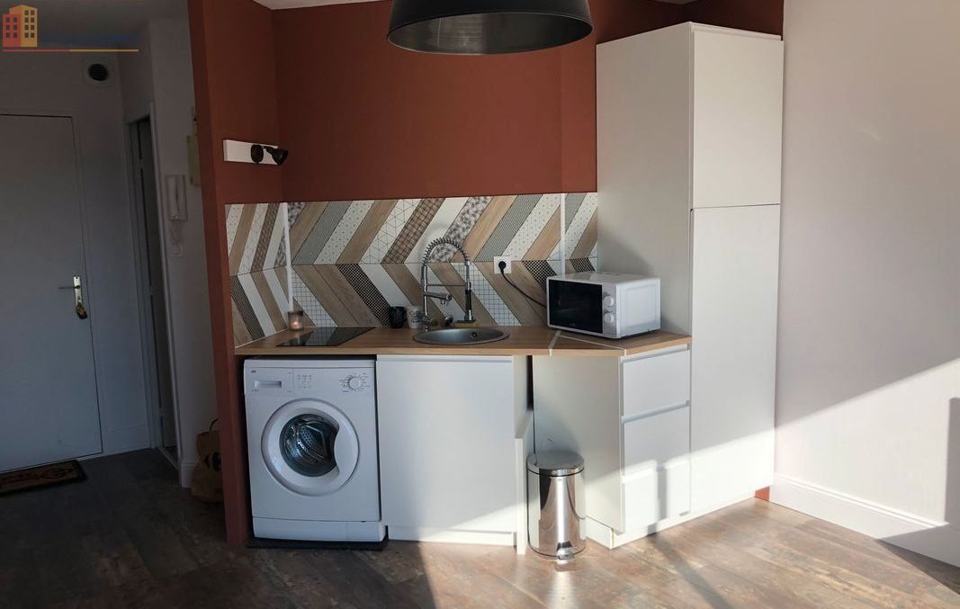 Studio à Angers