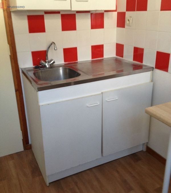 Studio meublé 30m² Angers 49100 - Idéal étudiants - Photo 27