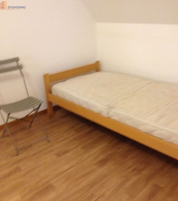 Studio meublé 30m² Angers 49100 - Idéal étudiants - Photo 23