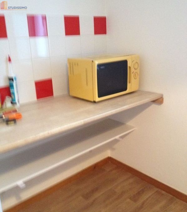 Studio meublé 30m² Angers 49100 - Idéal étudiants - Photo 2
