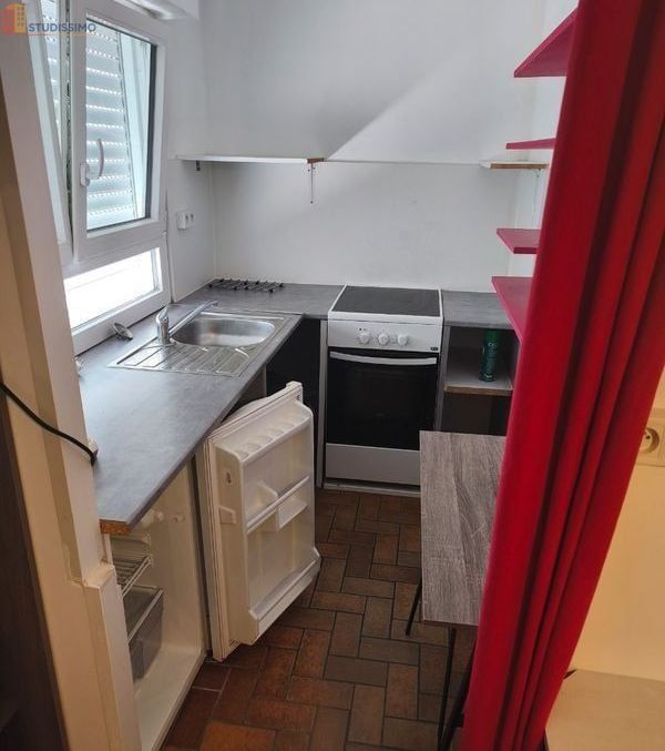 Studio 20m² Saint-Christophe-du-Bois - Meublé, DPE D - Photo 31