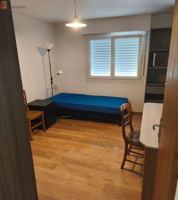 Studio 20m² Saint-Christophe-du-Bois - Meublé, DPE D - Photo 19