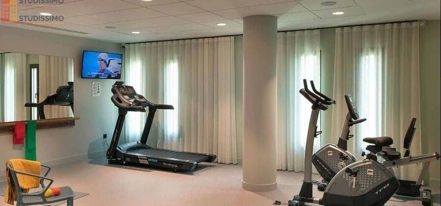 Studio meublé 30m² Angers 49000 - Meublé, 1 pièce - Photo 2
