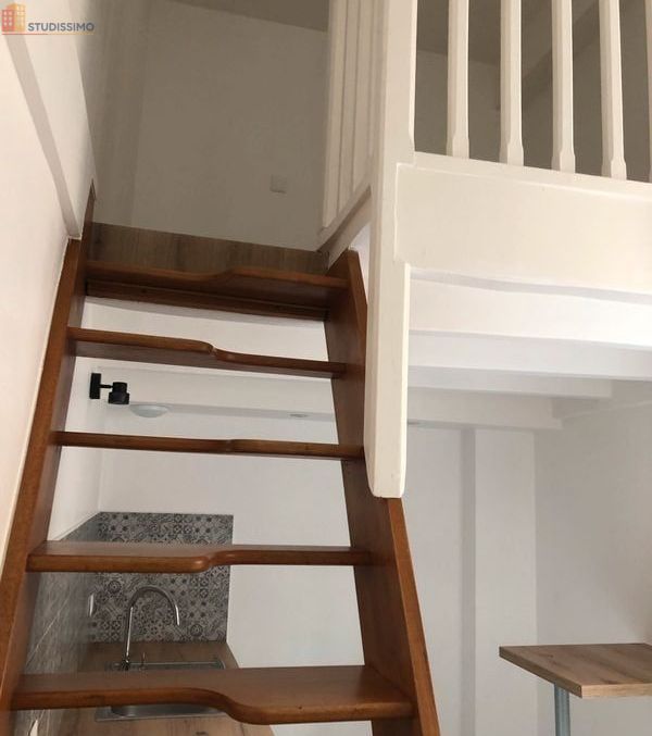 Studio 20m² Angers 49100 - Atypique, proche centre-ville - Photo 47