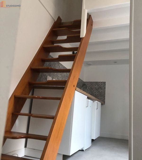 Studio 20m² Angers 49100 - Atypique, proche centre-ville - Photo 45