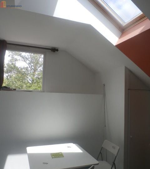 Studio 20m² Trélazé 49800 - Meublé, calme et lumineux - Photo 5