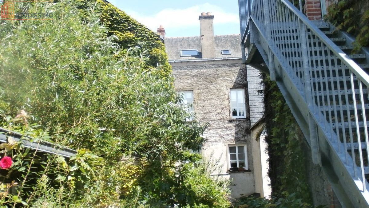 Studio 20m² Trélazé 49800 - Meublé, calme et lumineux - Photo 3