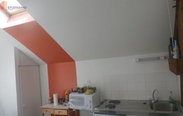 Studio 20m² Trélazé 49800 - Meublé, calme et lumineux - Photo 2