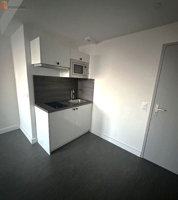 Studio 30m² Reims 51100 - Lumineux, DPE B - Photo 3