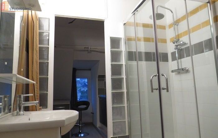 Studio 28m² Gennes-Val-de-Loire - Centre, lumineux - Photo 2