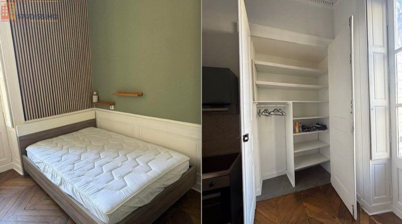 Studio meublé 35m² Angers centre - Lumineux - Photo 7