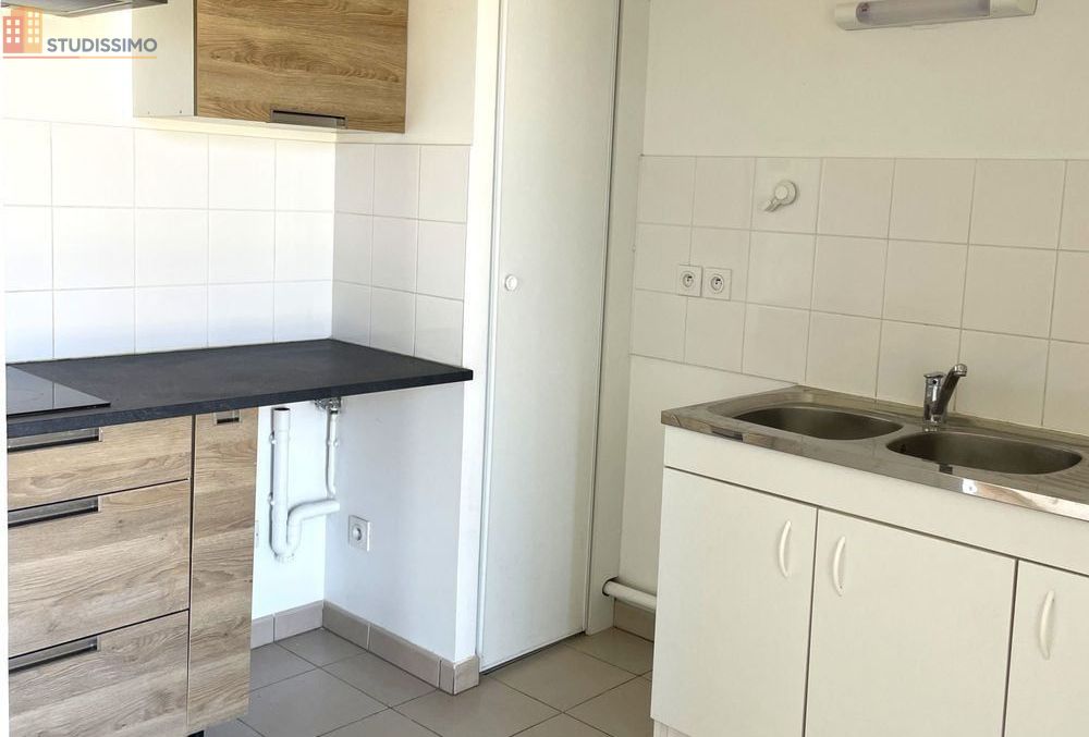 Studio 37m² Reims 51100 - Photo 5