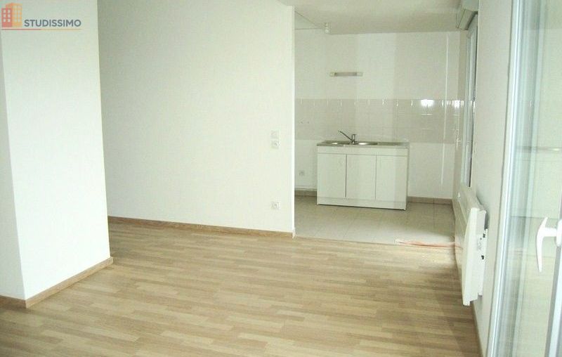 Studio à Reims