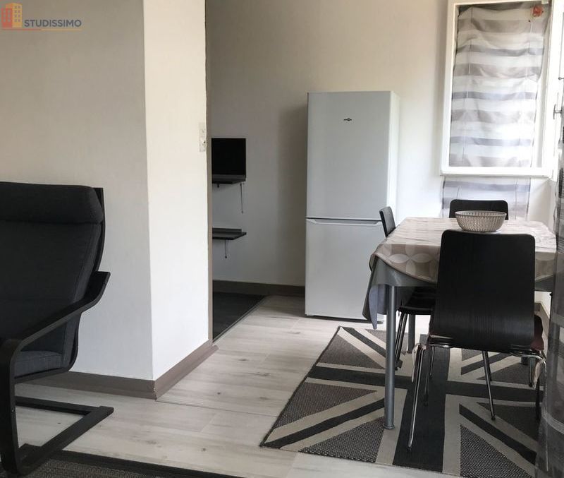 Studio meublé 30m² Angers Belle-Beille - Meublé, 1er étage - Photo 36