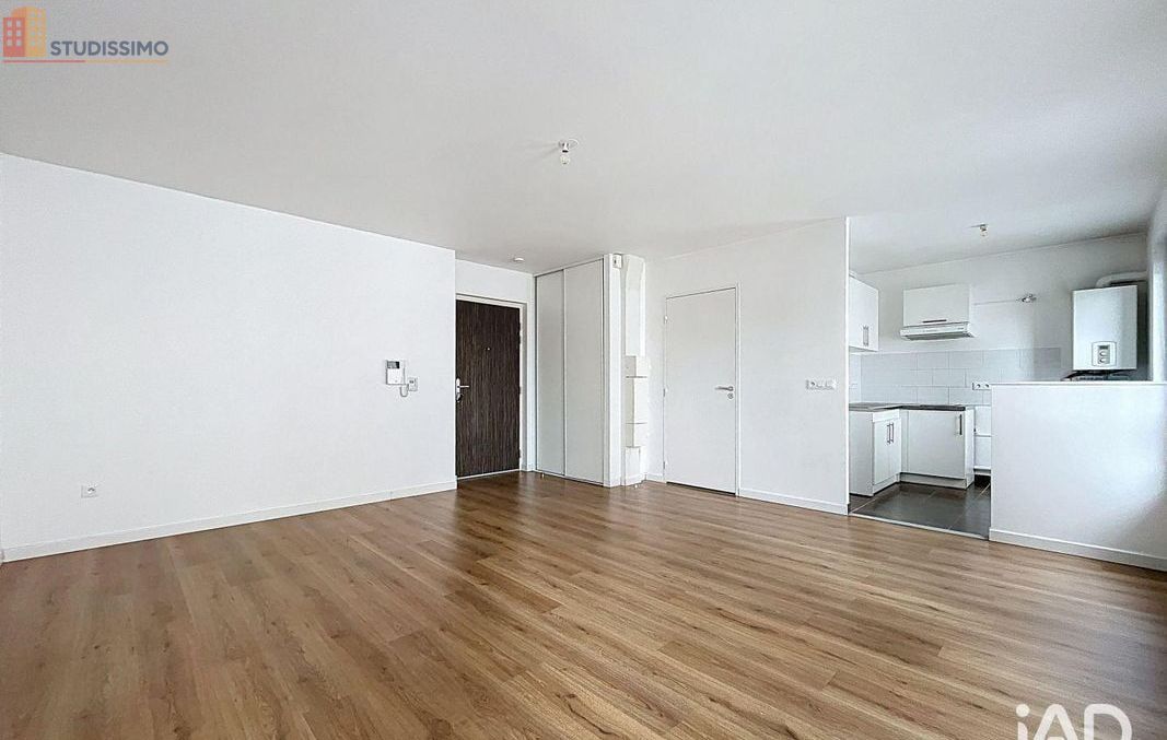 Studio 37m² Reims 51100 - Photo 4