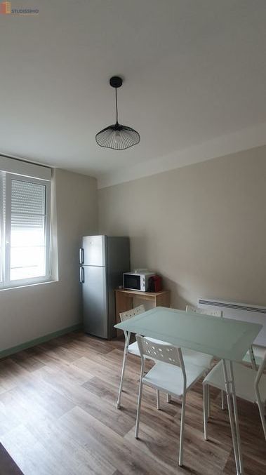 Studio à Vitry-le-François
