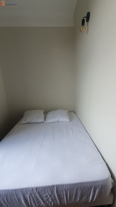 Studio meublé 37m² Vitry-le-François - Meublé, 2e étage - Photo 5