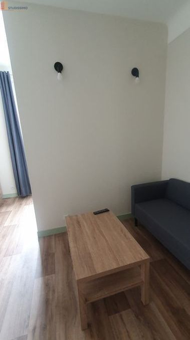 Studio meublé 37m² Vitry-le-François - Meublé, 2e étage - Photo 4