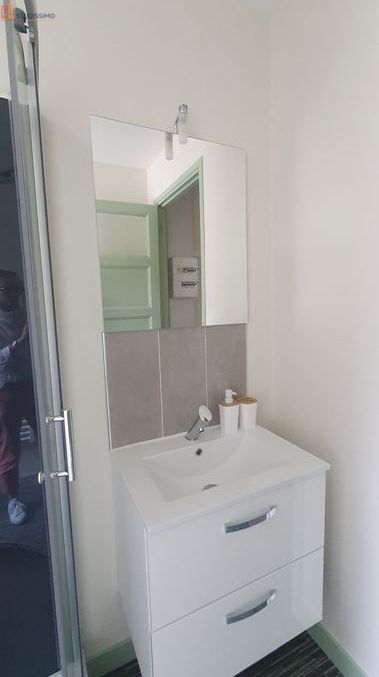 Studio meublé 37m² Vitry-le-François - Meublé, 2e étage - Photo 2