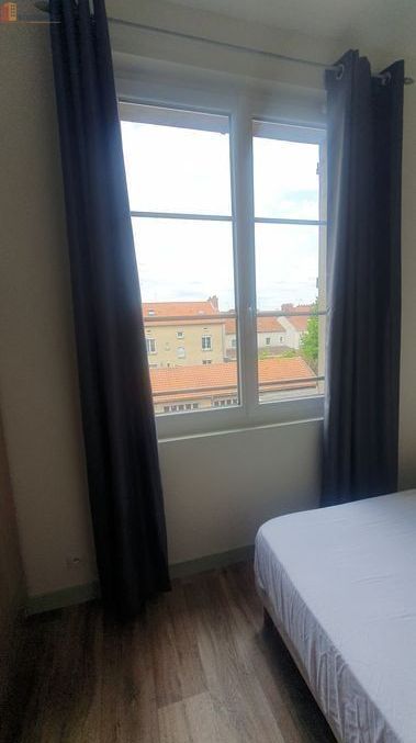 Studio meublé 37m² Vitry-le-François - Meublé, 2e étage - Photo 3