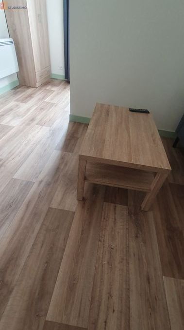 Studio meublé 37m² Vitry-le-François - Meublé, 2e étage - Photo 1