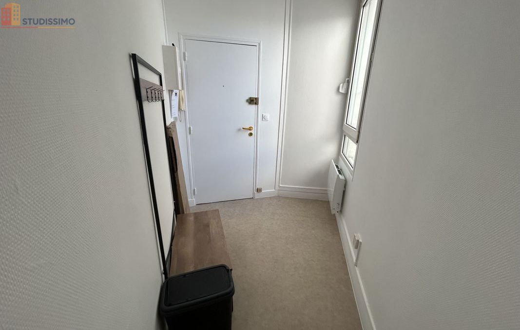 Studio 29m² Reims 51100 - Photo 2