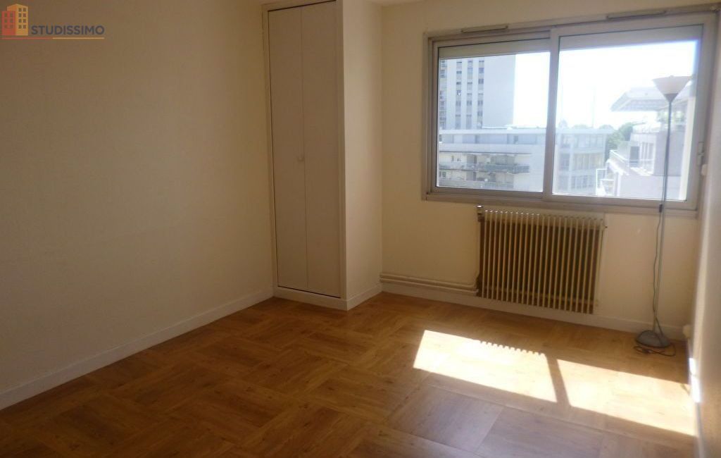 Studio 25m² Reims 51100 - Photo 2
