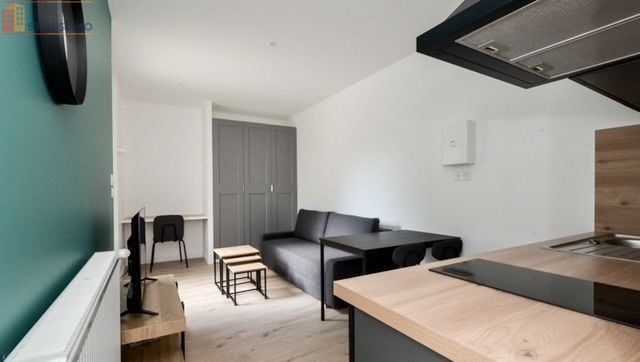 Studio à Reims