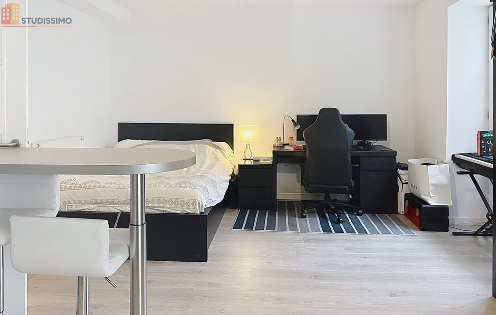 Studio 38m² Reims - Lumineux, DPE C - Photo 6