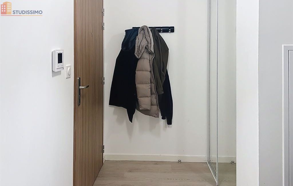 Studio 38m² Reims - Lumineux, DPE C - Photo 2