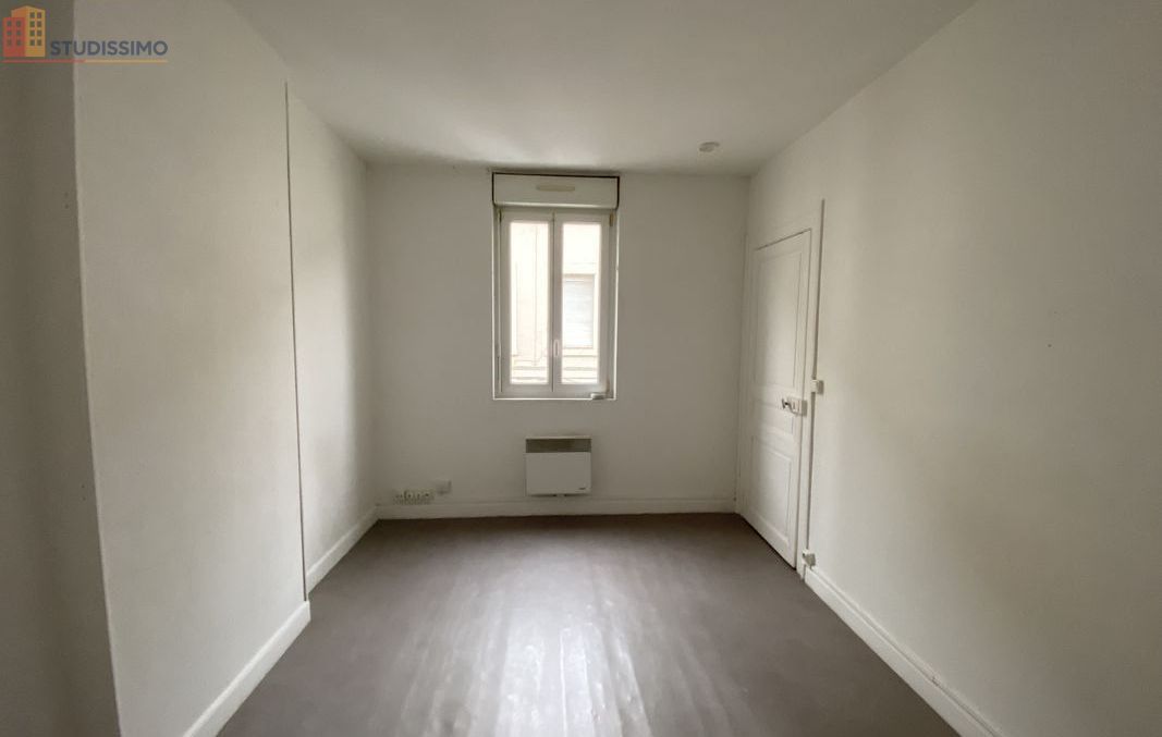 Studio 25m² Reims 51100 - Photo 3