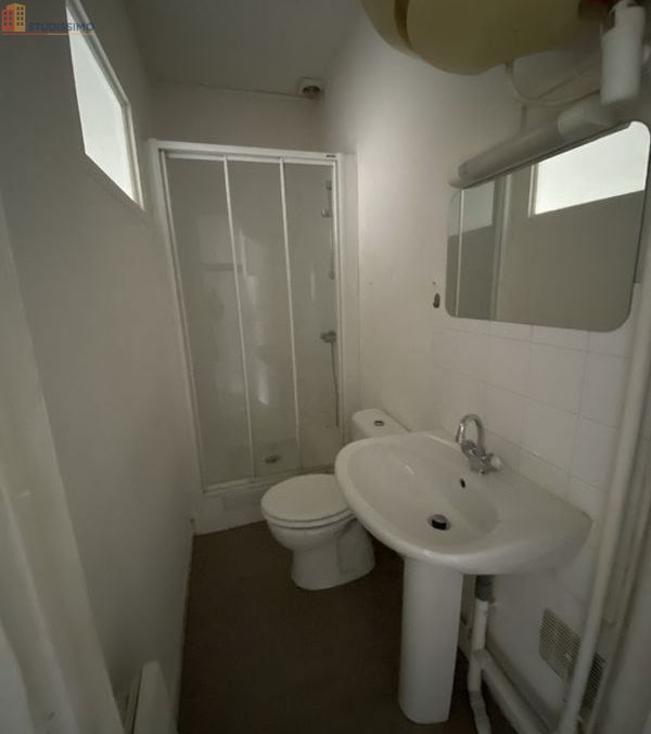Studio 25m² Reims 51100 - Photo 1
