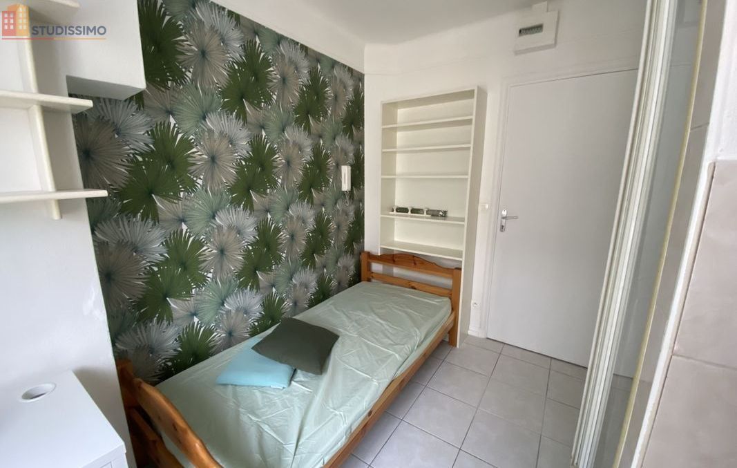 Studio à Reims
