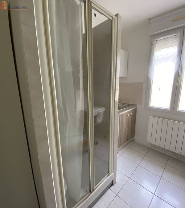 Studio 9m² Reims 51100 - Photo 1