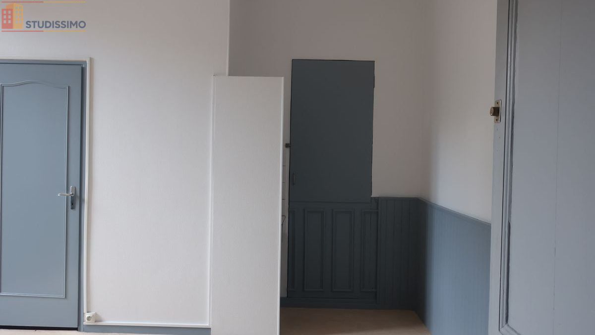 Studio 19m² Reims 51100 - Photo 4