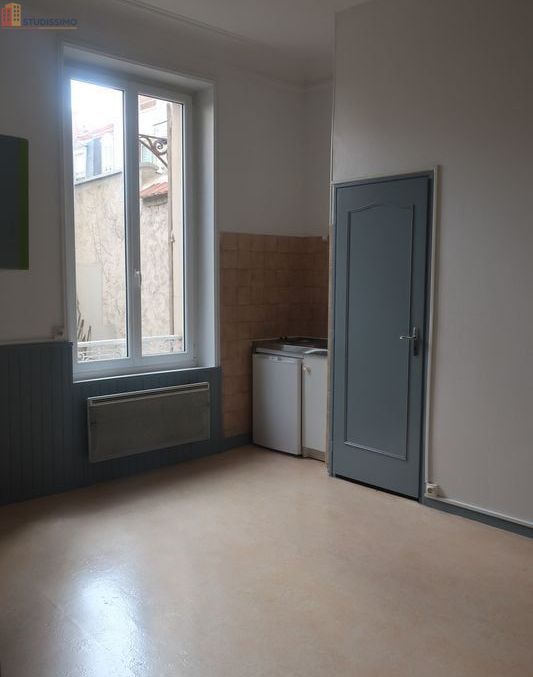 Studio 19m² Reims 51100 - Photo 3