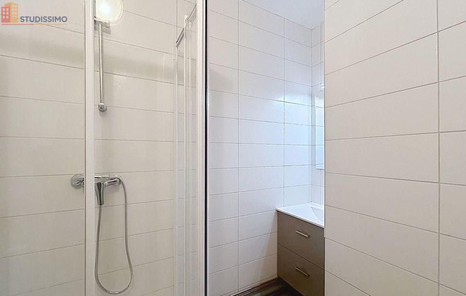 Studio 33m² Reims - Étage élevé, lumineux - Photo 2