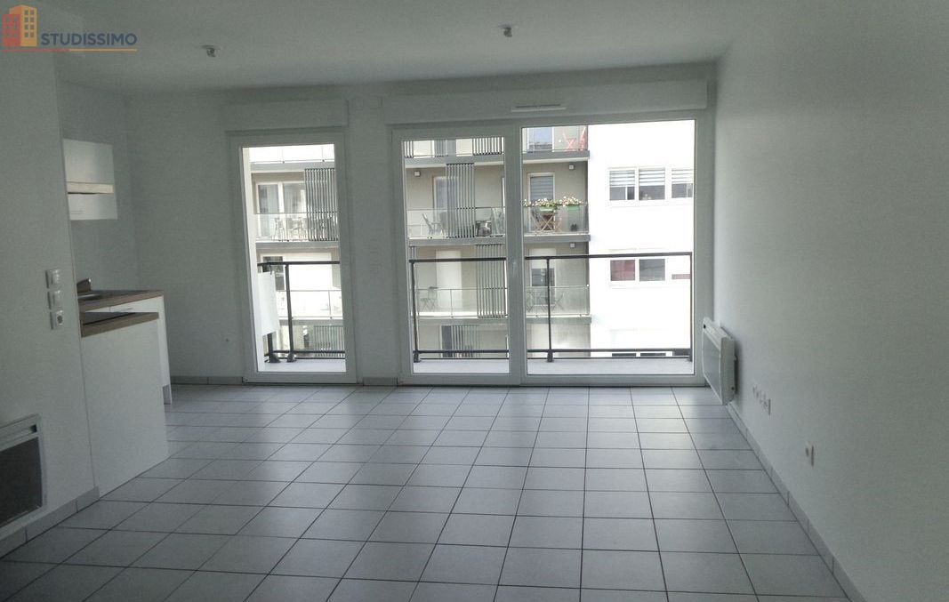 Studio 34m² Reims 51100 - Photo 5