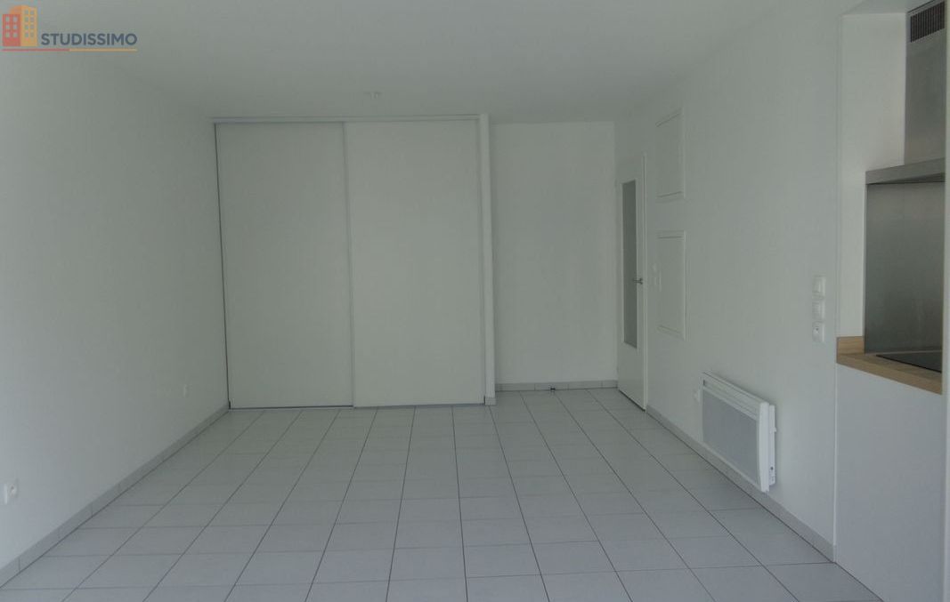 Studio 34m² Reims 51100 - Photo 3