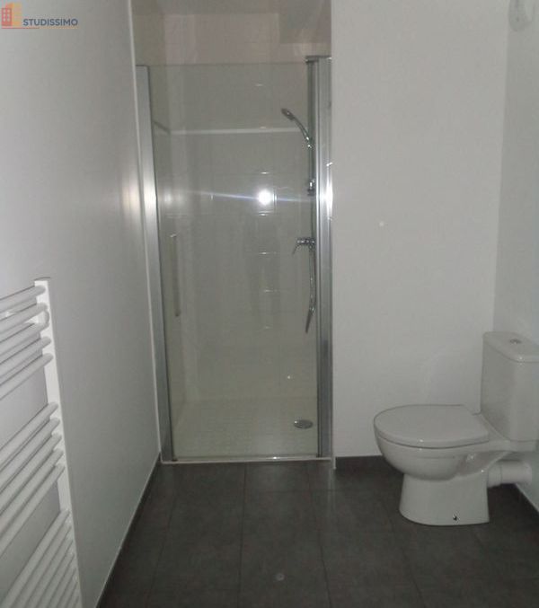 Studio 34m² Reims 51100 - Photo 2