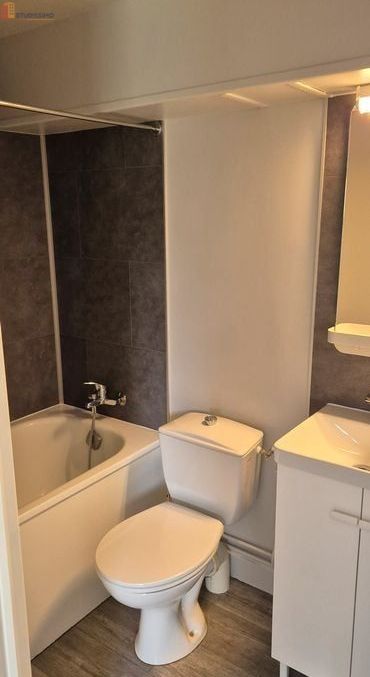 Studio 16m² Reims 51100 - Photo 5