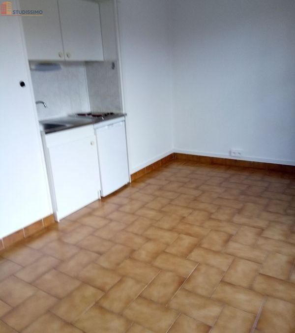 Studio 16m² Reims 51100 - Photo 4